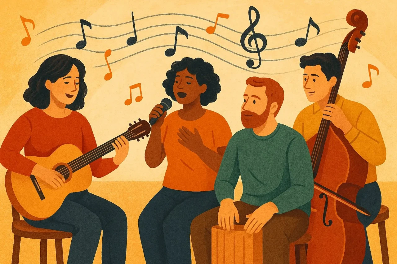 Pera Müzesi’nden yetişkinler için sanat temelli iyi oluş atölyeleri: 'Bir Nefes Arası'