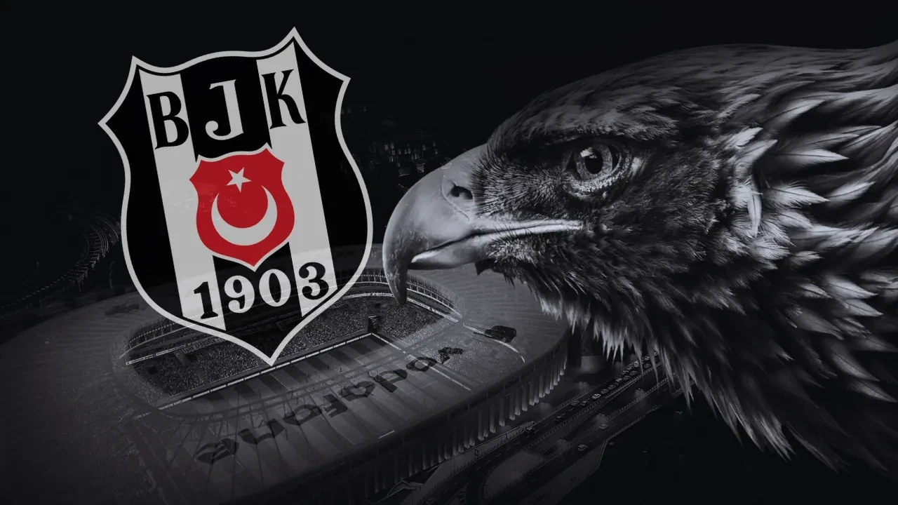 Beşiktaş: 'İki futbolcumuzun da masum olduklarına inancımız tamdır'