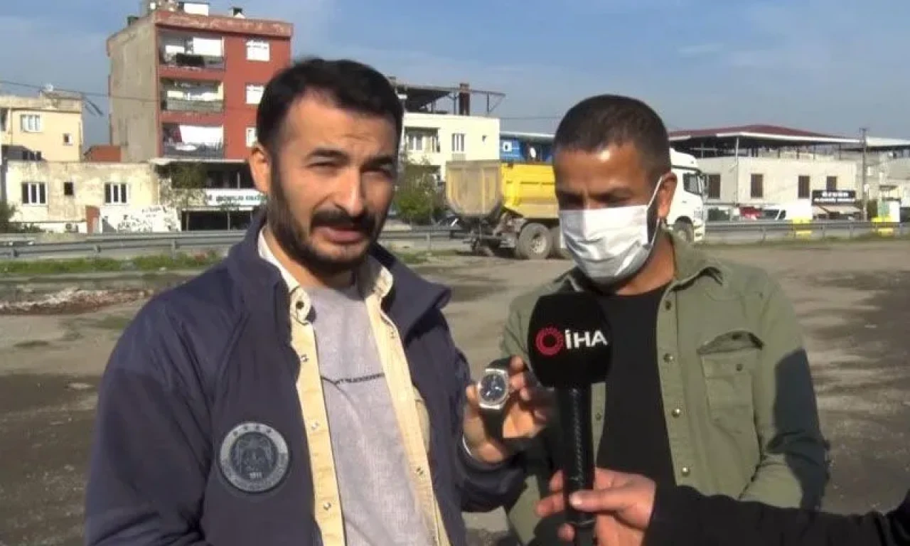 Bursa’da çöp avcıları: Çıkanlar yok artık dedirtti!