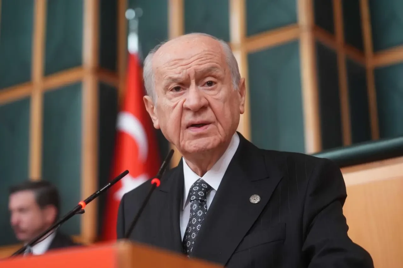 Bahçeli’den sağlıkta devrim adımı: MHP’den yeni sistem modeli!