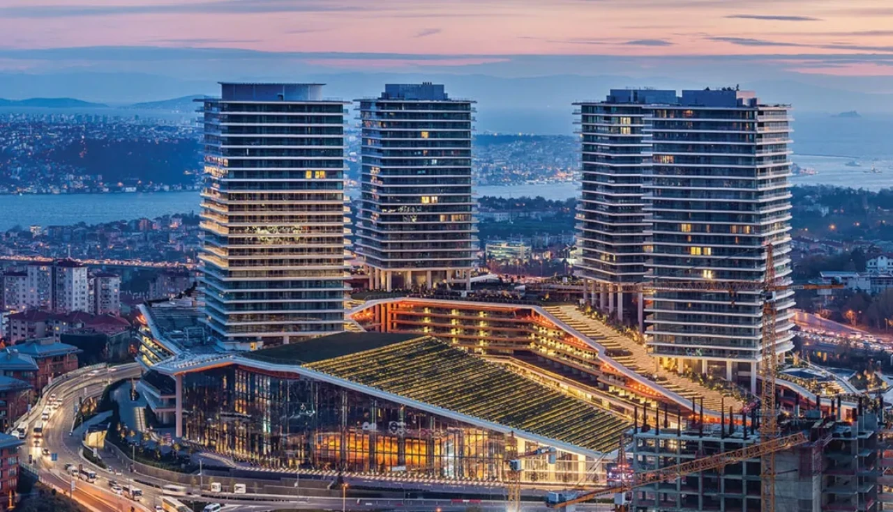 Zorlu AVM yol tarifi ve nasıl gidileceği seçenekleri: İşte metro, otobüs, minibüs ve metrobüs hatlarıyla ulaşım rehberi