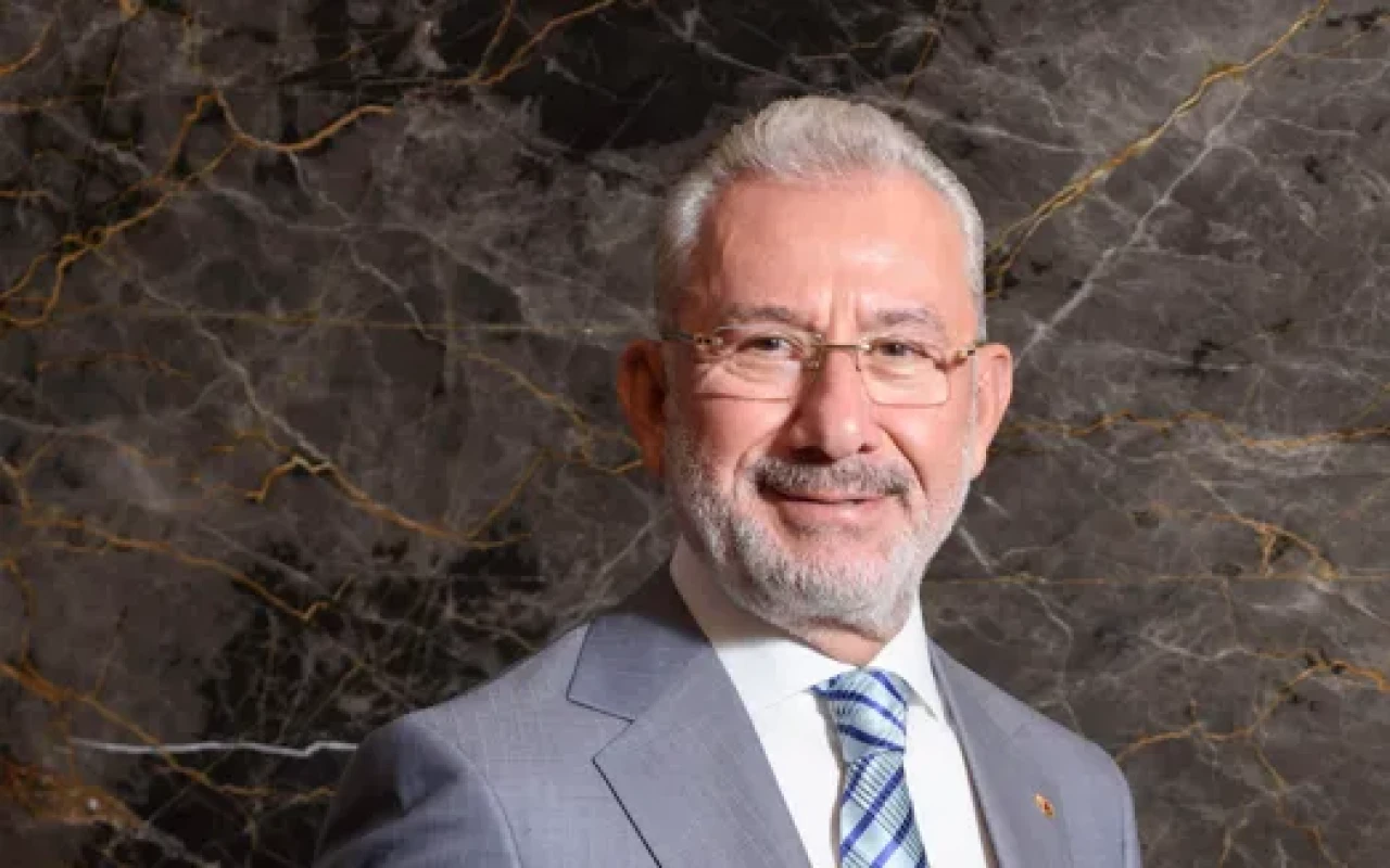 Demir çelikte hedef yükselen pazarlarda kalıcı büyüme