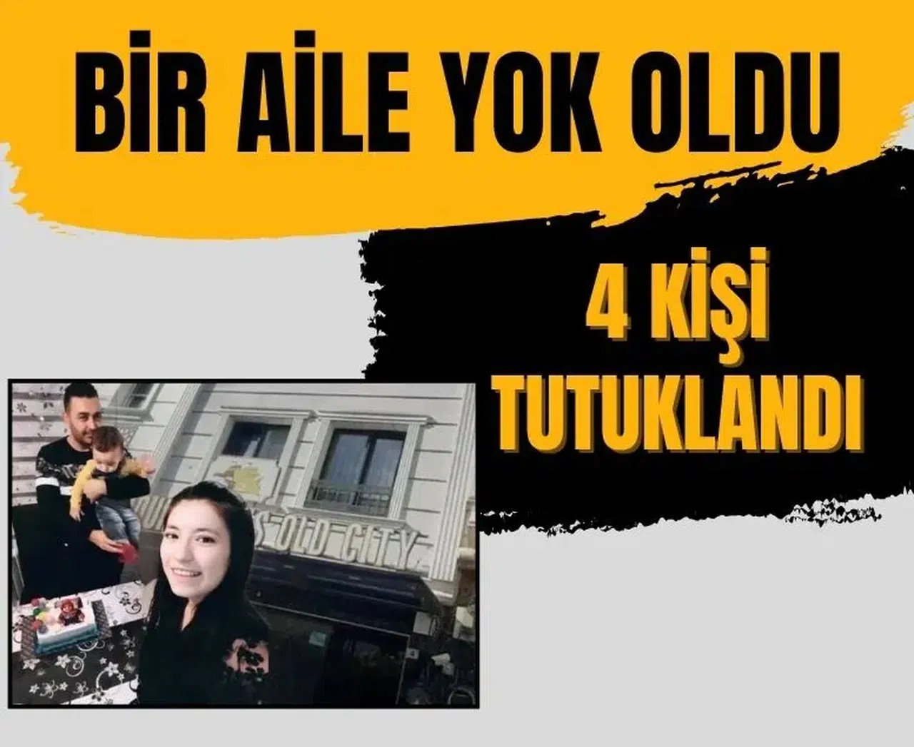 Baba Servet Böcek de öldü! Midyeci, lokumcu, kokoreççi ve kafe sahibi tutuklandı