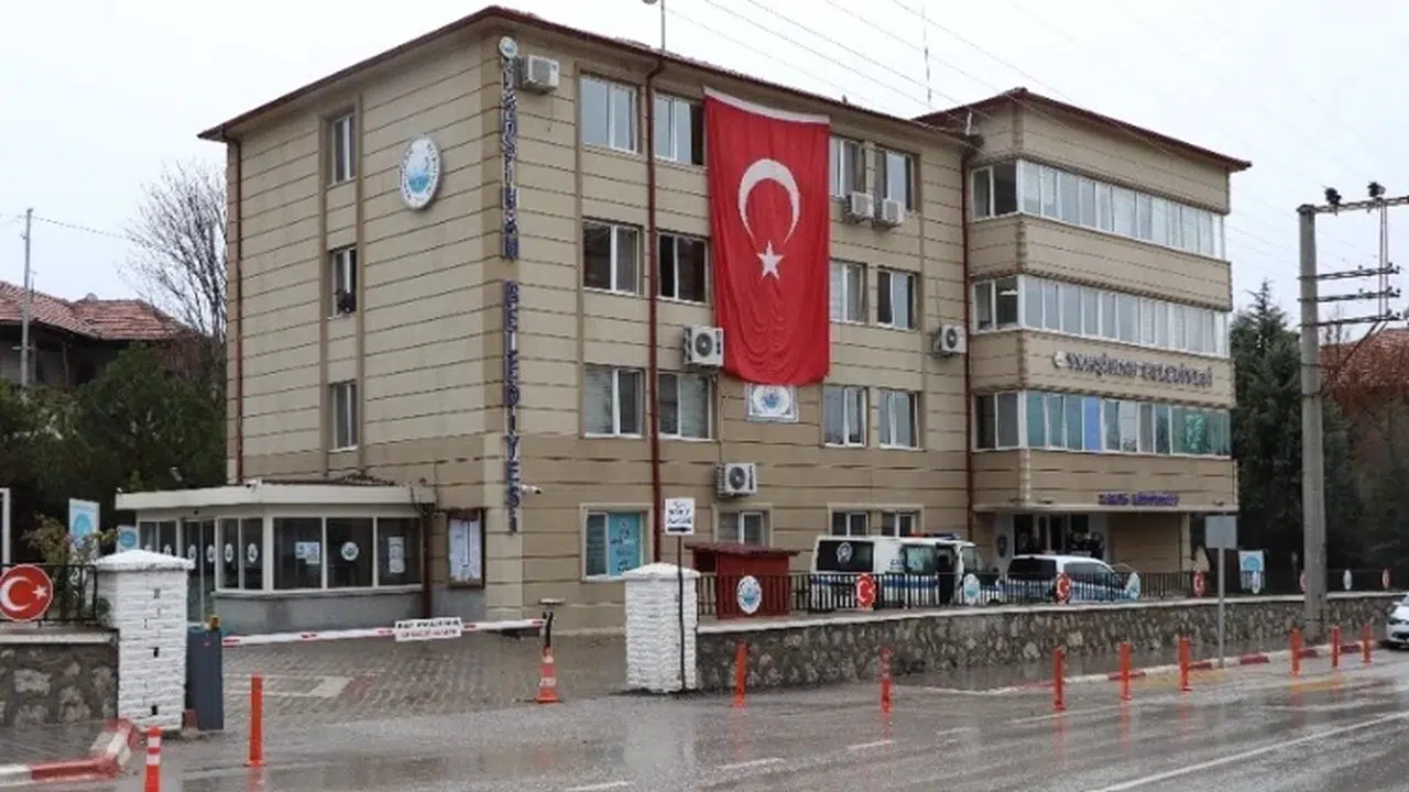 Mahkeme salonunda gerilimi artıran ifade: Bana kumpas kurdular