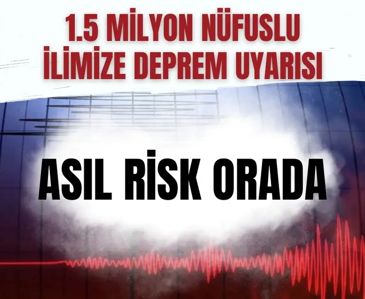 Yoshinori Moriwaki’den deprem uyarısı: Asıl risk orada!