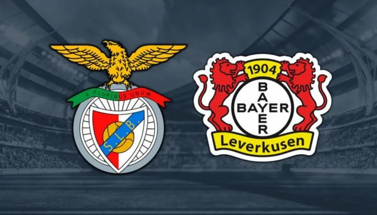 Benfica Leverkusen maçının nerede oynanacağı belli oldu: Muhtemel 11'ler ve Şampiyonlar Ligi'nde Lizbon'da dev mücadele!