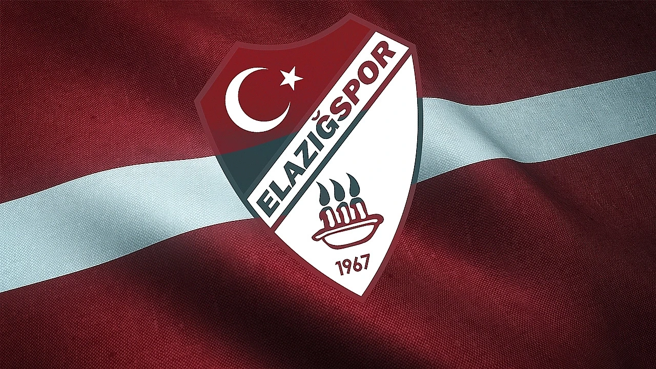 Elazığspor’dan 5 futbolcu PFDK’ya sevk edildi