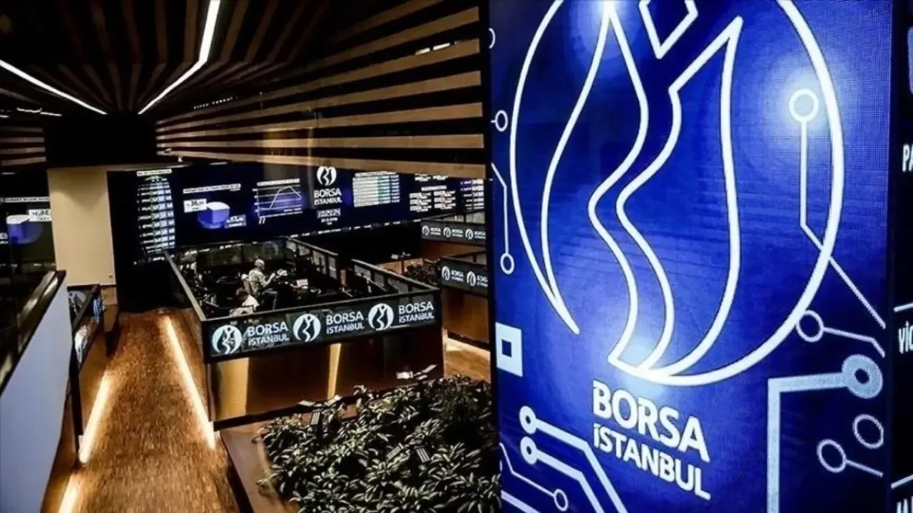BIST 100 yeni haftaya güçlü başladı: En fazla kazandıran sigorta sektörü oldu!