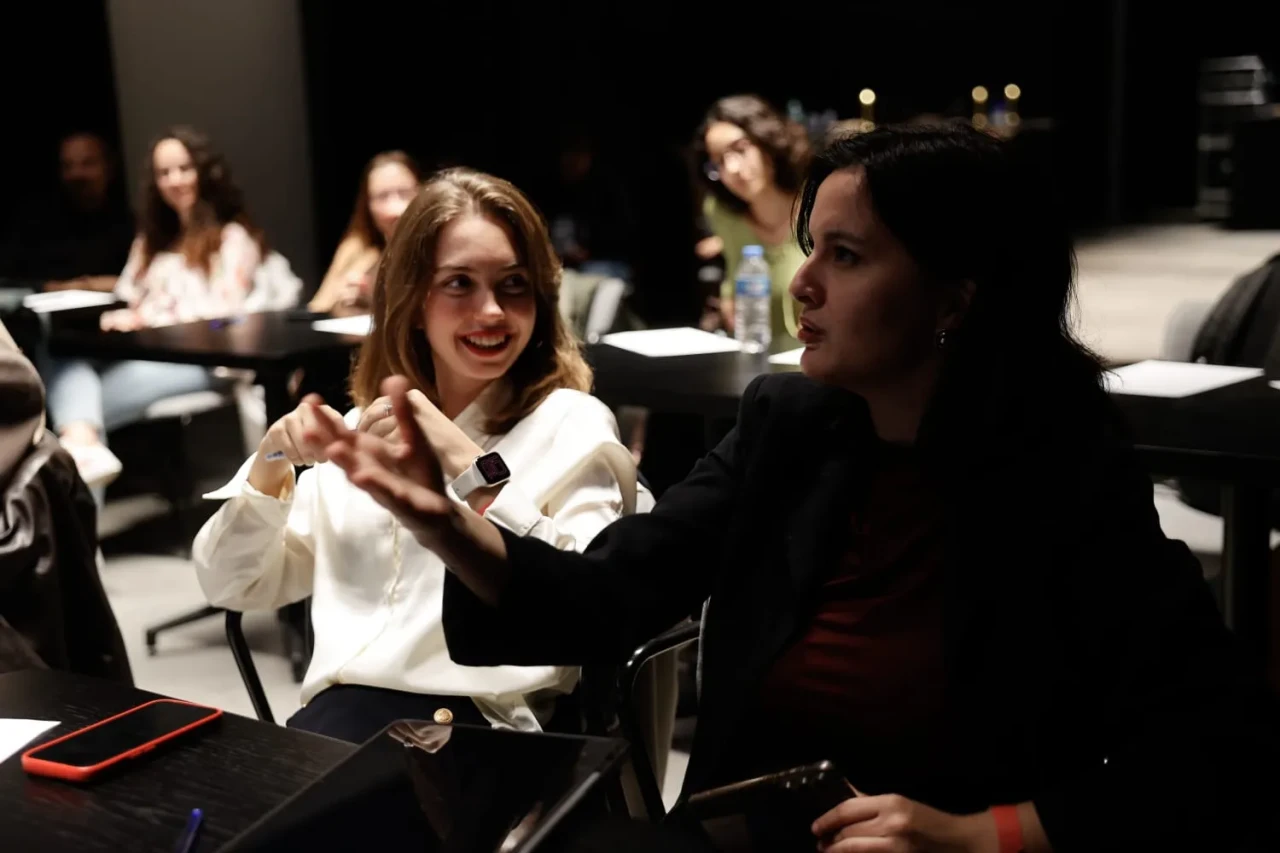 İstanbul’un müzik buluşması 'Bu Festival Bizim' tüm enerjisiyle başladı