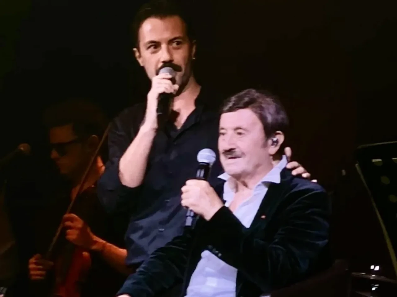 Selami Şahin'den itiraf! Zirvedeki yerinin sırrını açıkladı: 'Az çıkıyorum, öz çıkıyorum!'