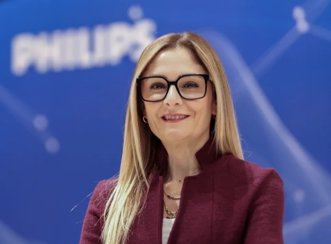 Bireysel sağlık bilinci artıyor