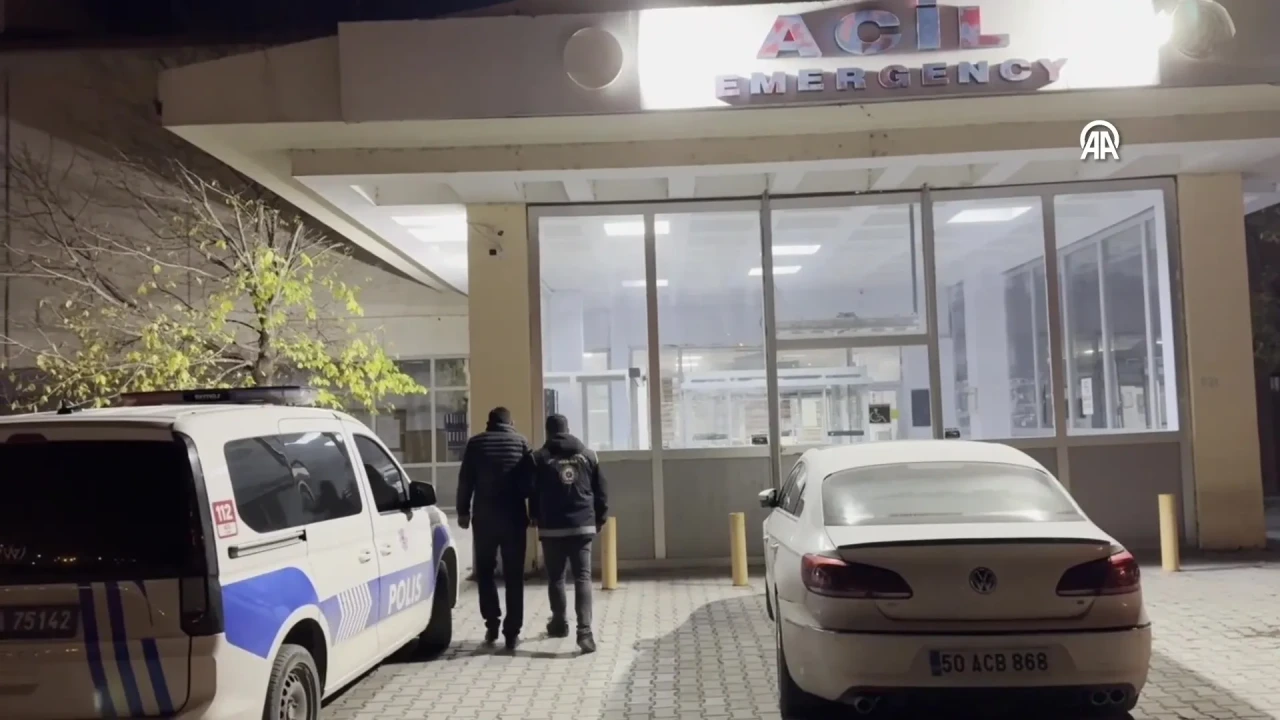 Göçmen krizi büyüyor! Ağrı'da peş peşe operasyon