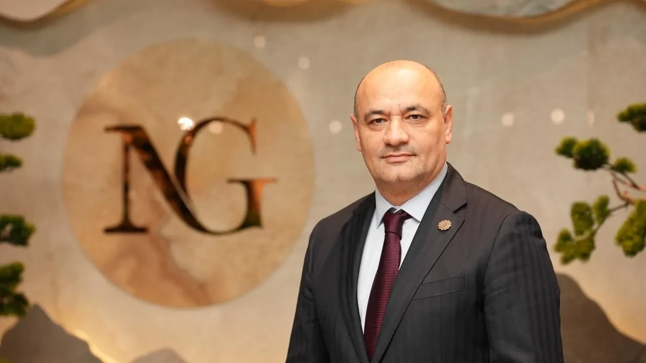 NG Kütahya Seramik'te hedef global pazarda lider bir marka