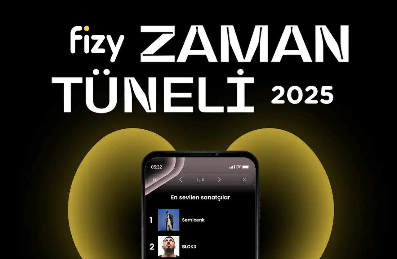 Semicenk 2025’e damga vurdu: İşte en çok dinlenenler