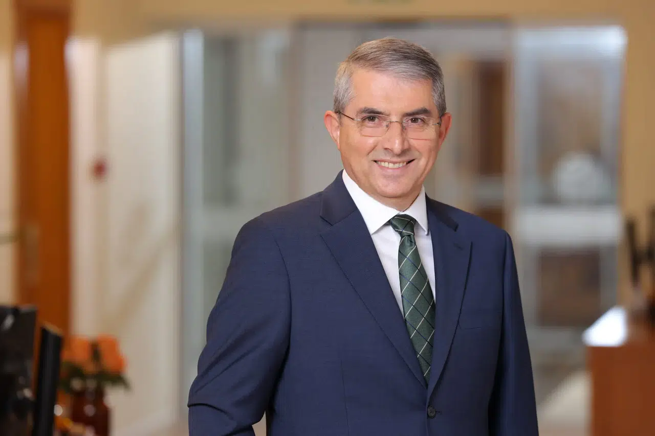 Hayat Finans’tan yurt dışındaki Türklere dijital bankacılıkta altın dönem