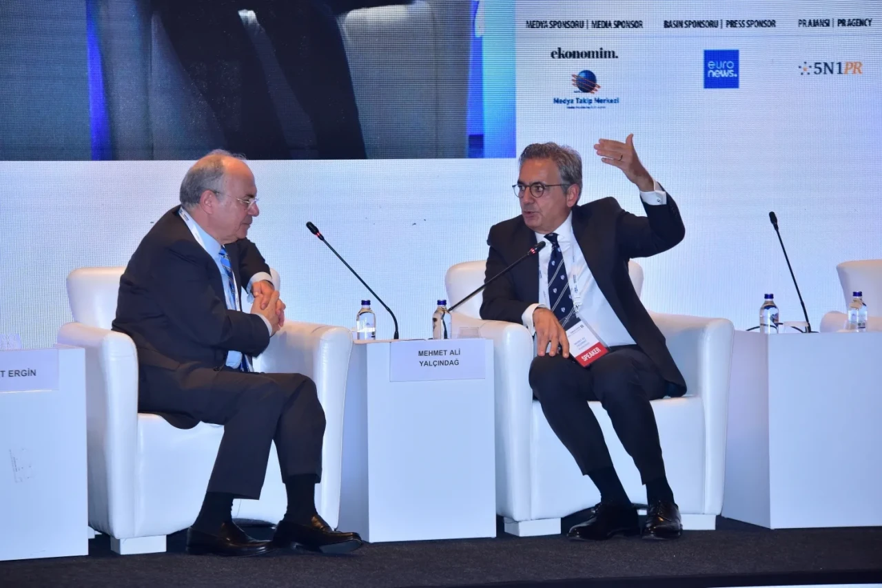 Türkiyesiz bir AB olamaz