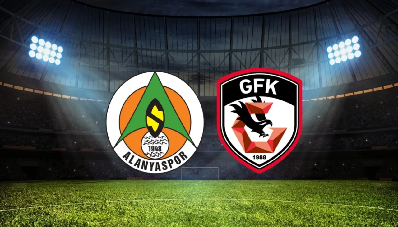 Alanyaspor Gaziantep FK Maçı Saati Belli Oldu: Burak Yılmaz Deplasmanda Seriyi Sürdürmek İstiyor!