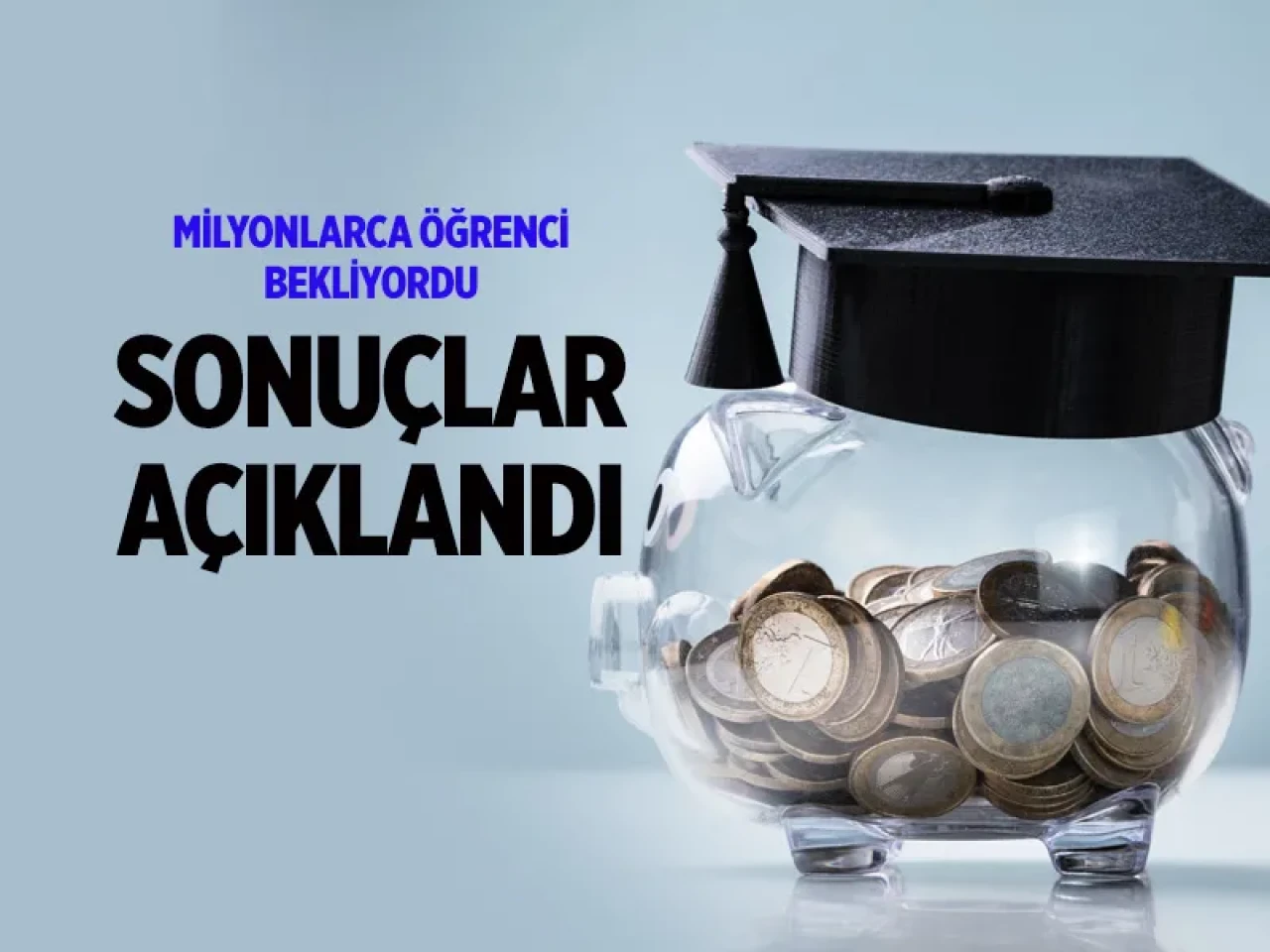 GSB burs ve kredisi kazananlar belli oldu! Kaçırmamanız gereken o kritik tarih