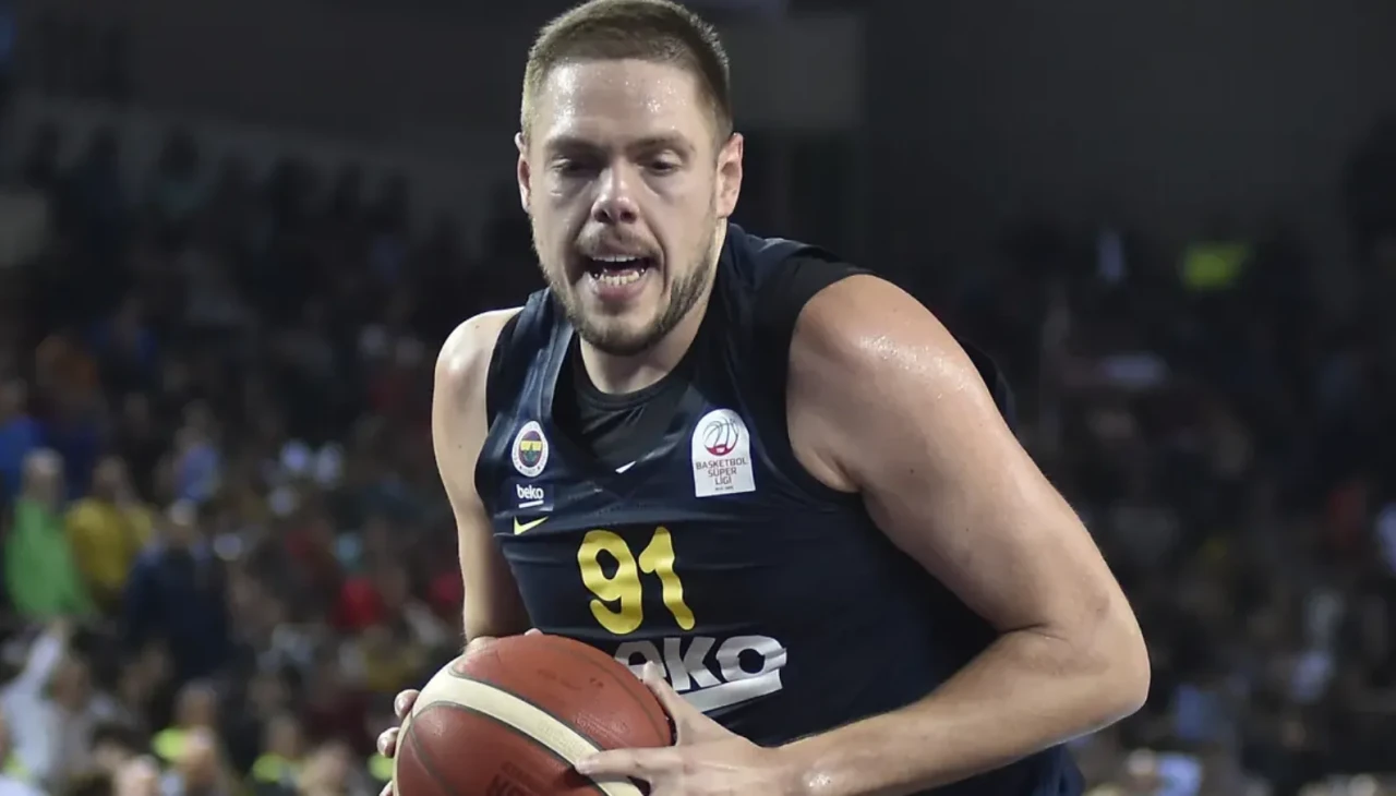 Eski Sırp Basketbolcu Vladimir Stimac gözaltına alındı