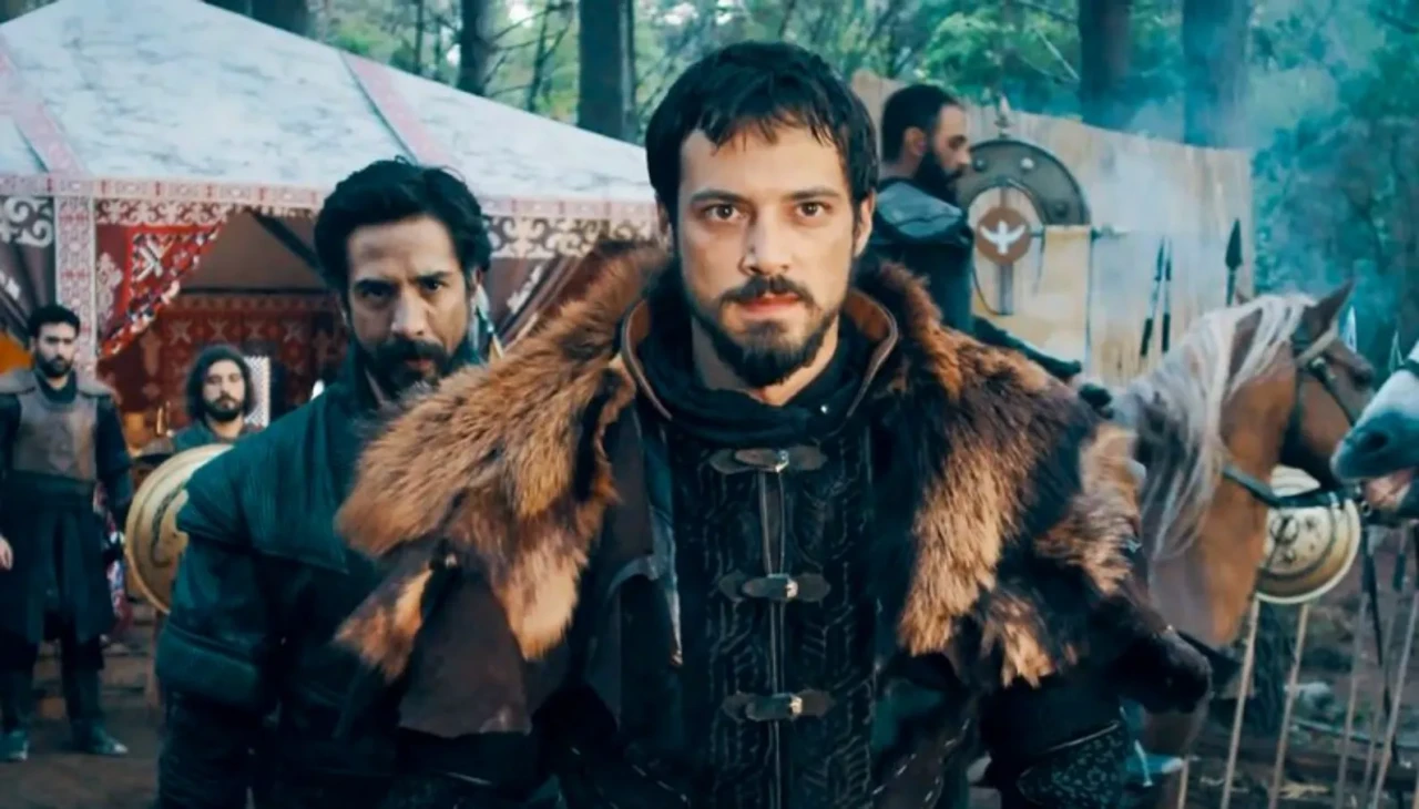 Kuruluş Orhan 7. bölüm fragmanı yayınlandı! Osman Bey’in mirasındaki yeni sarsıntıyı işaret ediyor