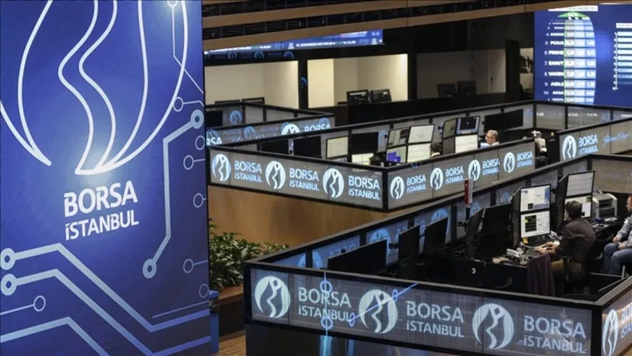 Borsa güne temkinli başladı! Gözler TCMB ve küresel piyasalarda
