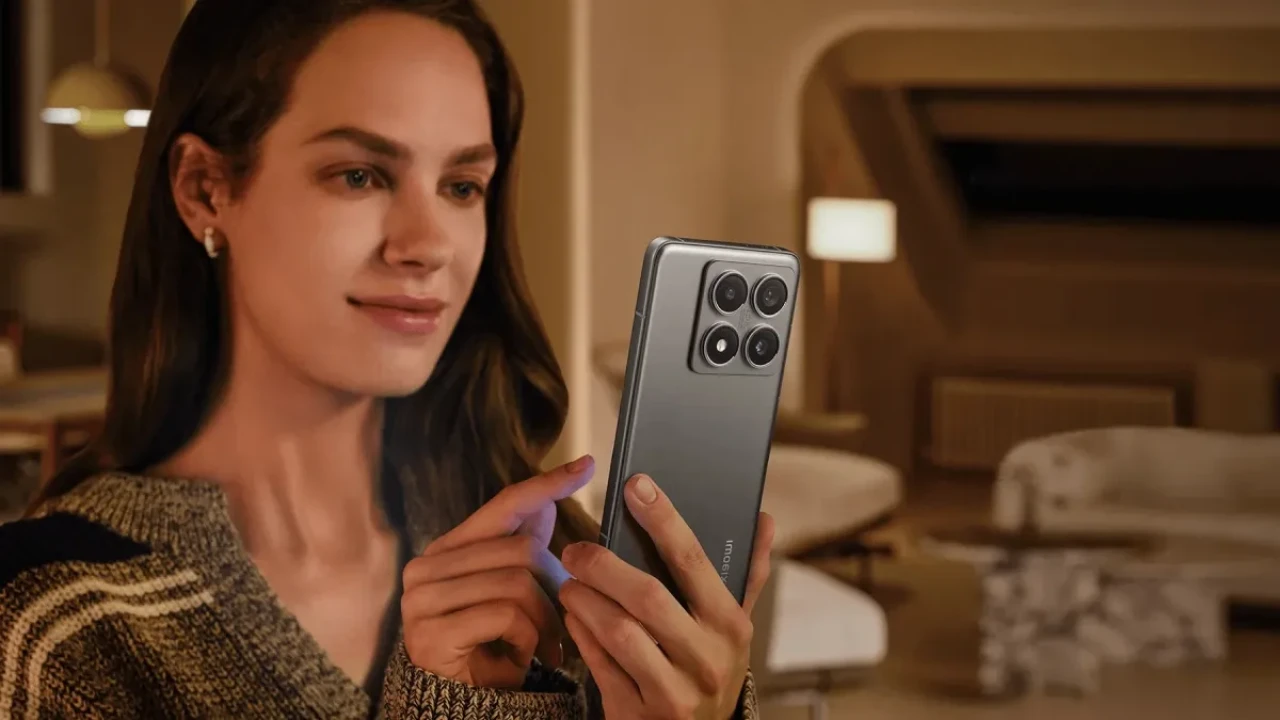 Xiaomi HyperOS 3 Güncellemesi: Android 15 Tabanlı Yeni Sürüm Test Ediliyor?