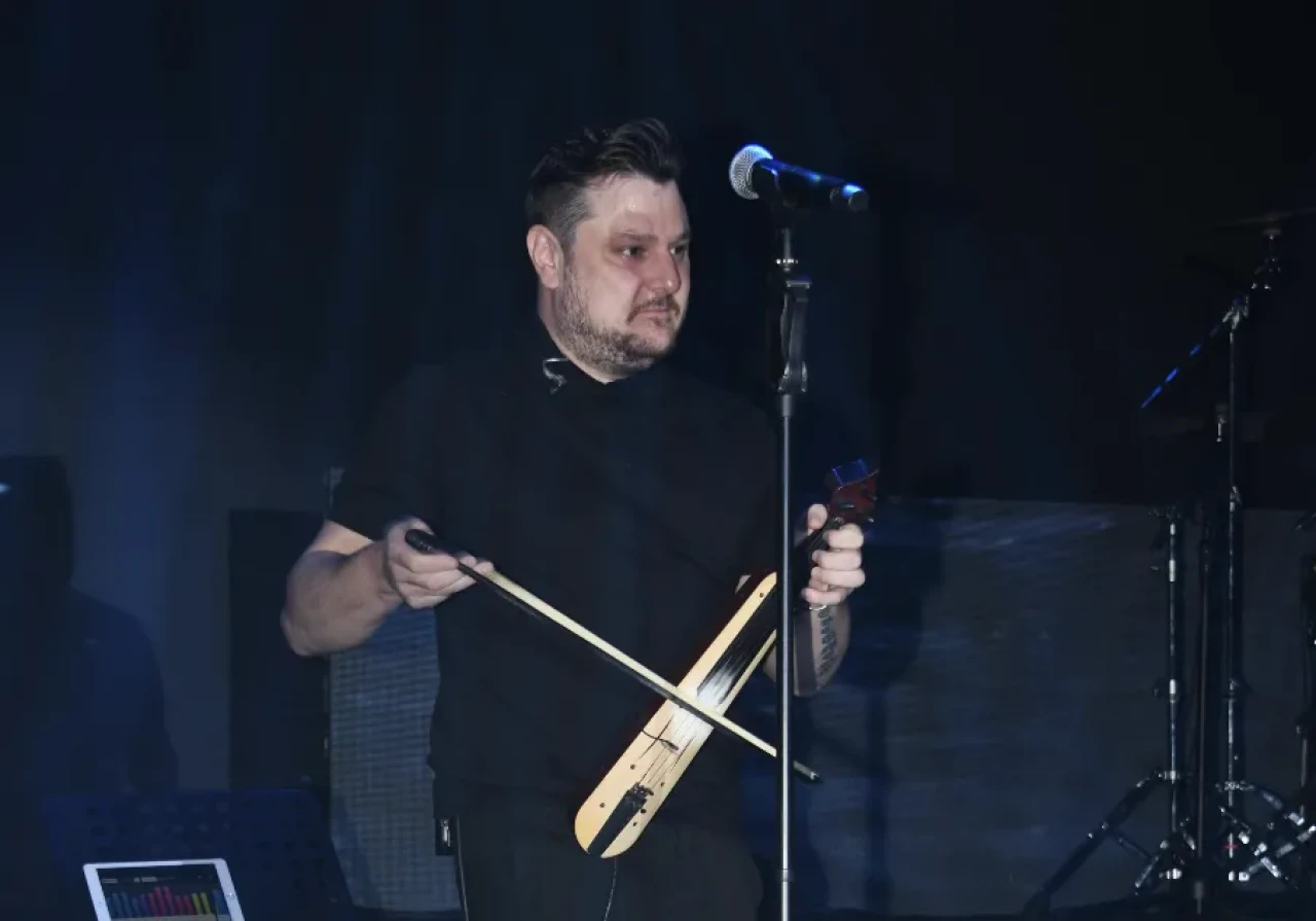 Kıskançlık itirafı ve evlilik açıklaması! Ekin Uzunlar'ın sevgilisiyle ilgili samimi sözleri olay oldu