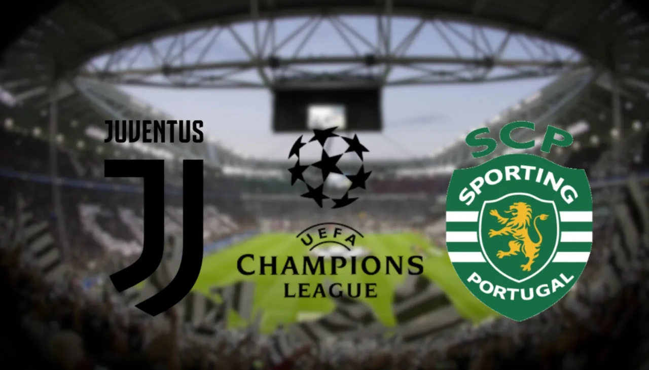 Juventus Sporting CP yayın bilgileri ve hangi kanalda merak edildi! Milli oyuncumuz ilk 11'de