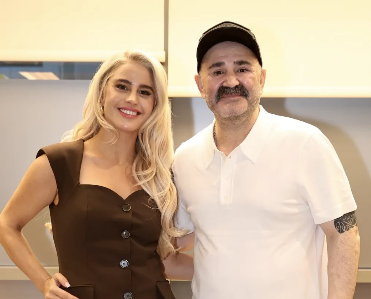 Şafak Sezer geri döndü! Büşra Pekin sürpriziyle Ketenpere Dalavere geliyor: İşte vizyon tarihi