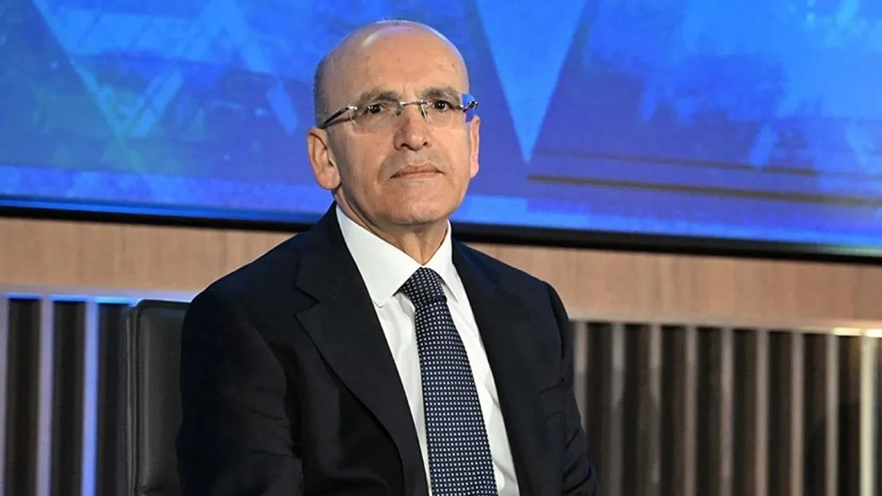 Mehmet Şimşek: 'Vergilerde hedef enflasyonla güncelleme gündemimizde'