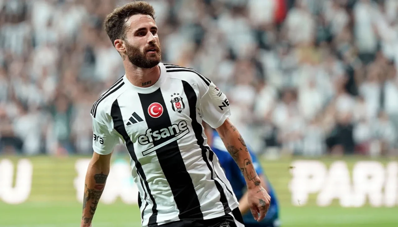 Beşiktaş’ta derbi sonrası sakatlık şoku: Dört oyuncu tedaviye alındı