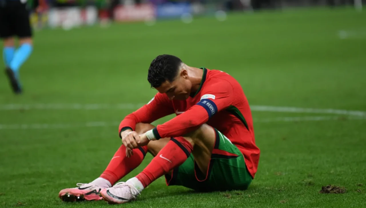 Cristiano Ronaldo , emeklilik tarihini açıkladı!