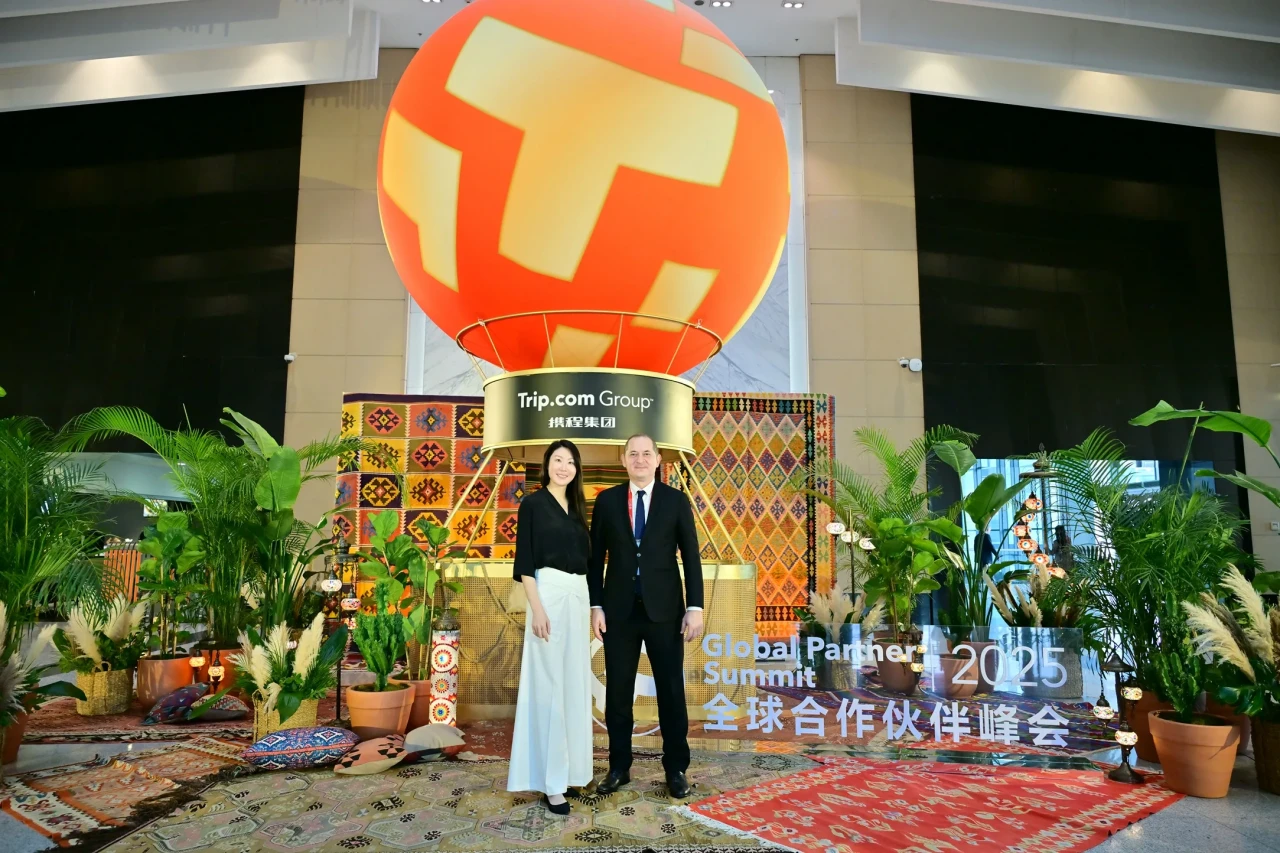 Hedef Türkiye’yi ‘Süper Destinasyon’ olarak konumlandırmak