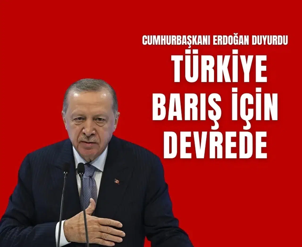 G20 Zirvesi’nde sürpriz çıkış: Erdoğan-Putin görüşmesi yarın gerçekleşecek