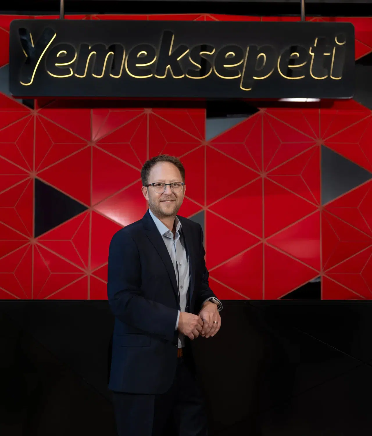 Yemeksepeti’nin Genel Müdürlük görevine Oytun Çalapöver atandı