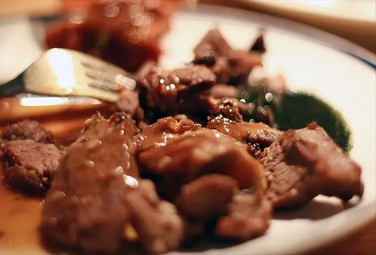 Domuz eti yedirmişler! Müslüman tüketiciye hain tuzak