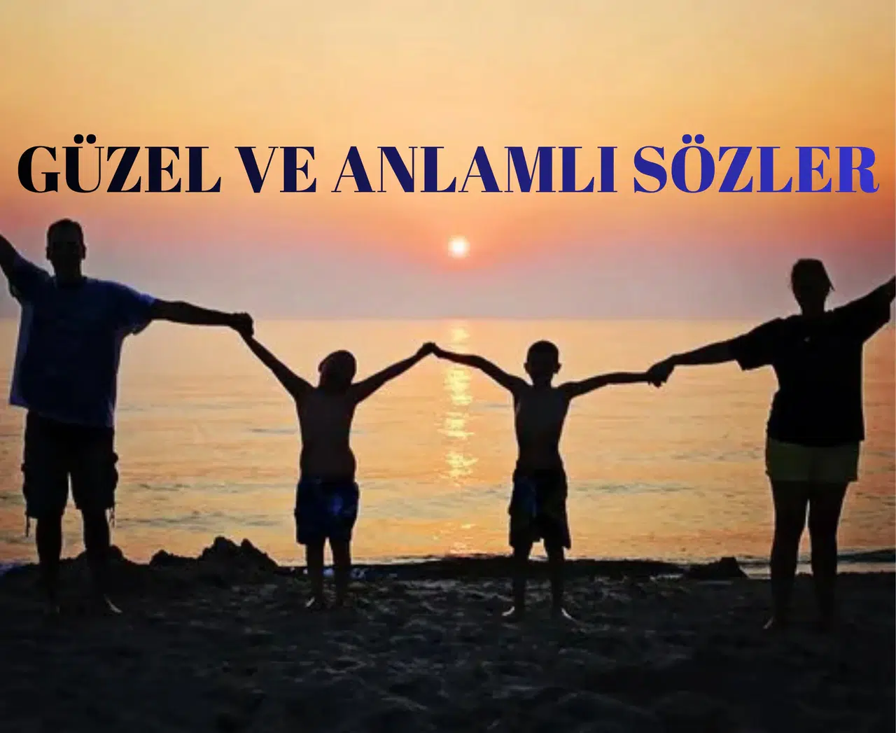 En derin güzel sözler listesi: Duygularınızı anlatan cümleyi belki de burada bulacaksınız