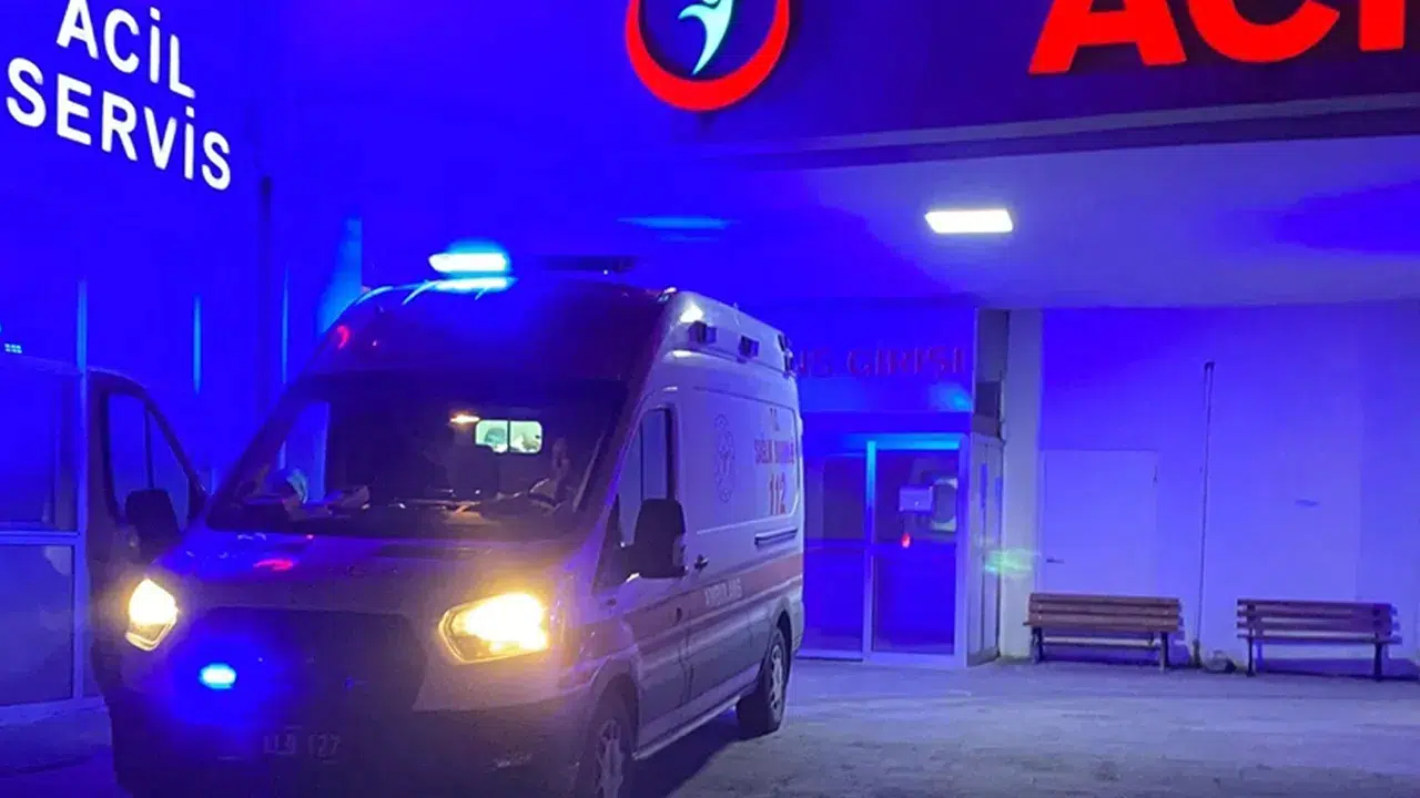 Aynı soyad, aynı sokak: Miras hesaplaşması feci bitti...