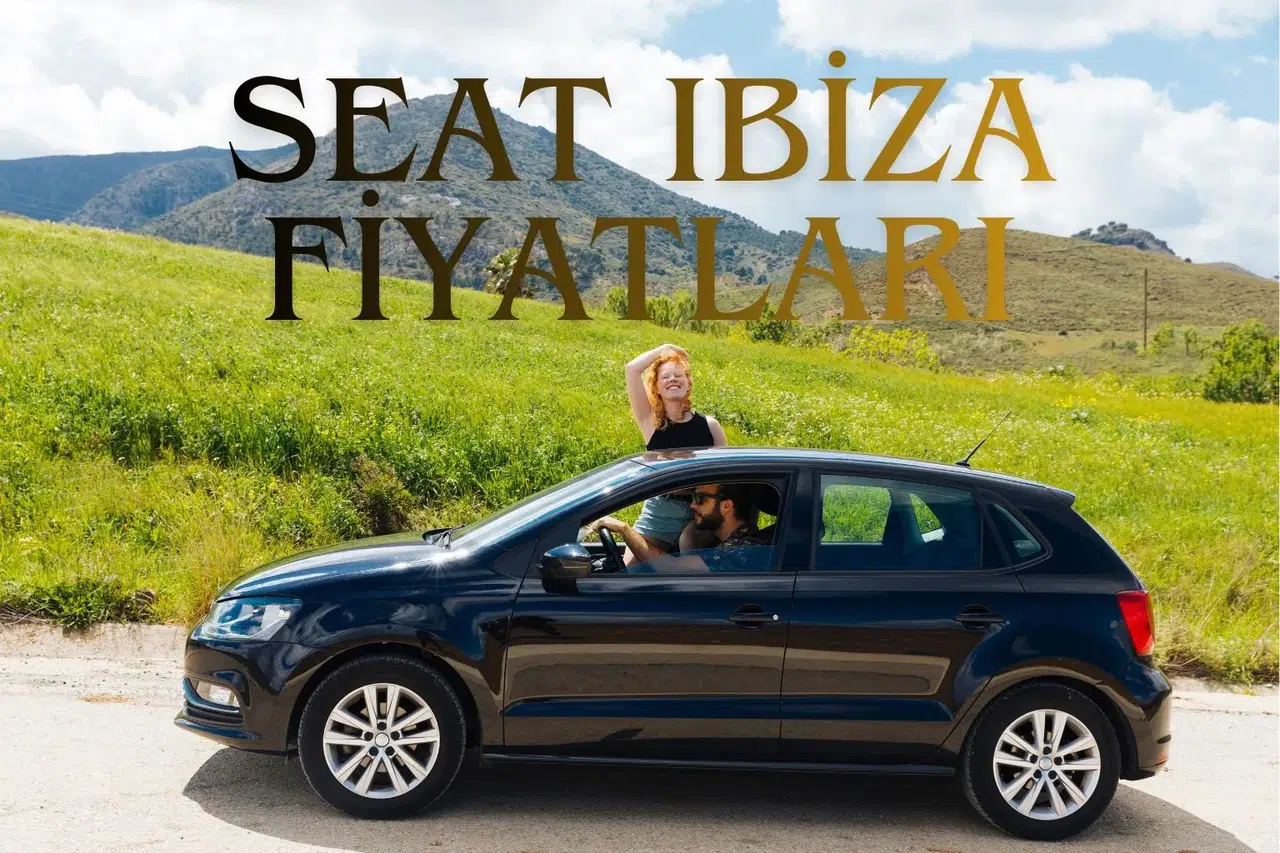 Seat Ibiza fiyatları 2025: Yeni model yılının tüm rakamları ve paketleri