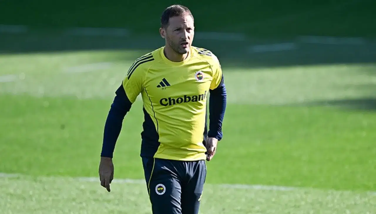 Fenerbahçe’de maç haftası hareketlendi: Orta sahada radikal değişim