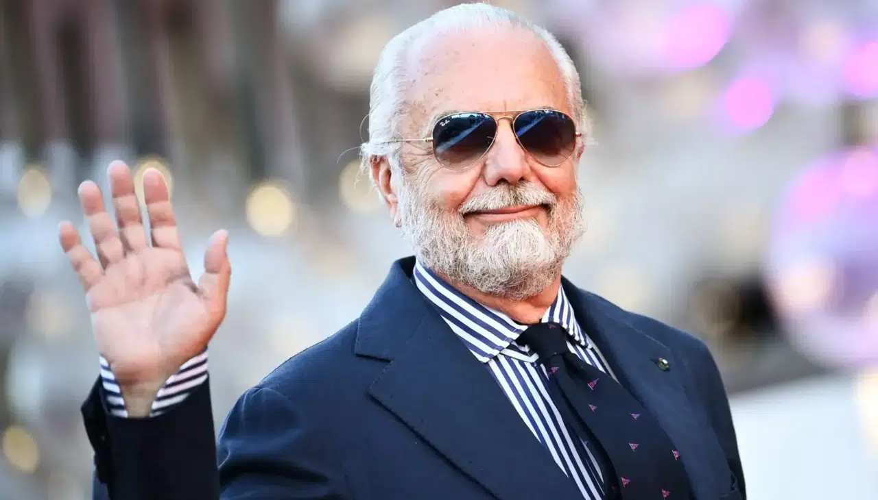 De Laurentiis’e yargılama şoku! İki transfer dosyası yeniden açıldı