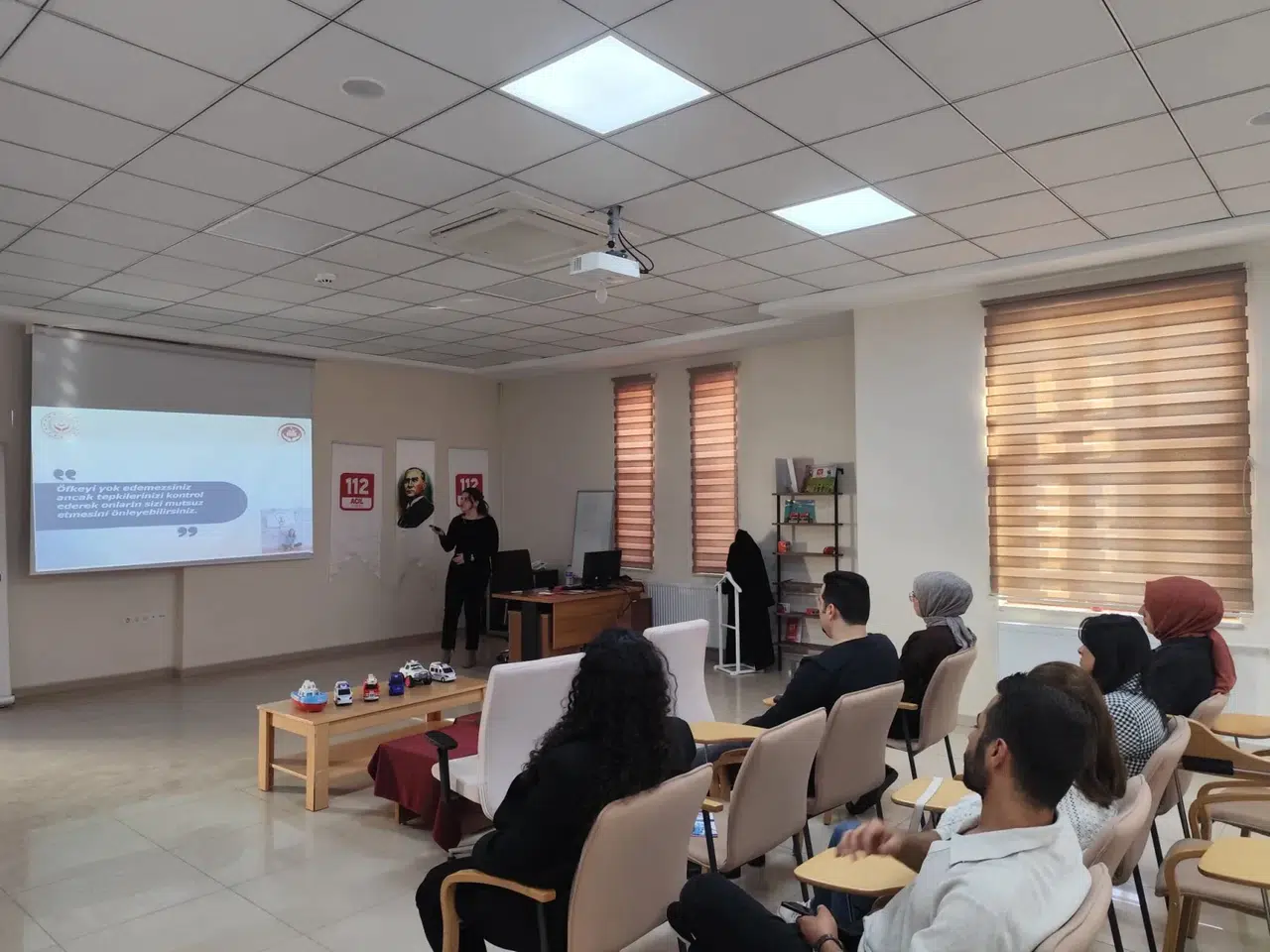 Çağrı yönetiminde yeni dönem: Mardin’de başlatılan program dikkat çekti!