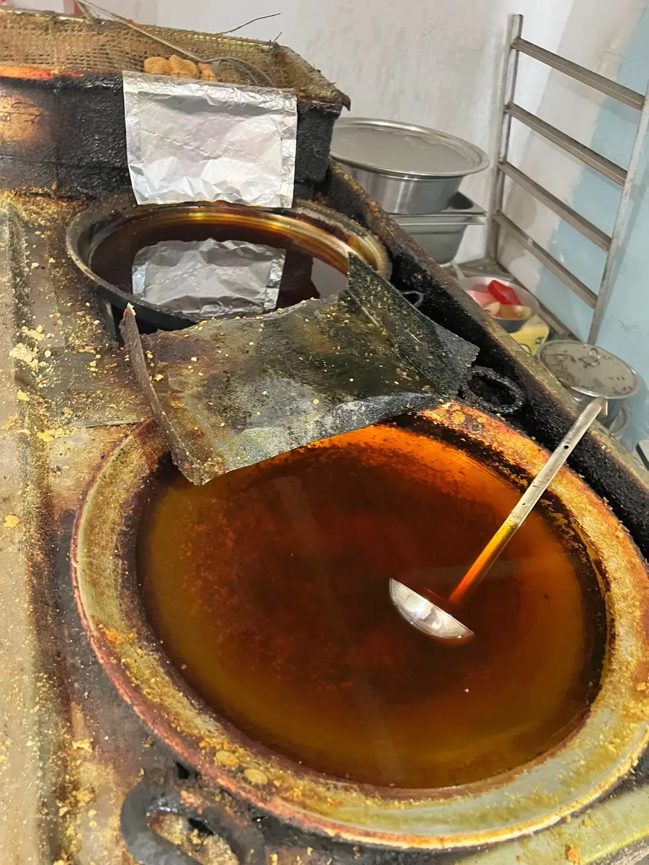 Dulkadiroğlu’nda hijyen denetiminde mevzuata aykırı işletme mühürlendi