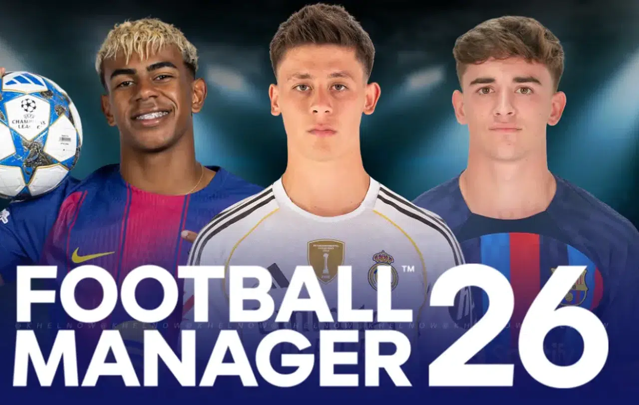 FM 2026 wonderkids kaleci ve savunma oyuncuları: Football Manager'da kusursuz kariyerin temel taşları