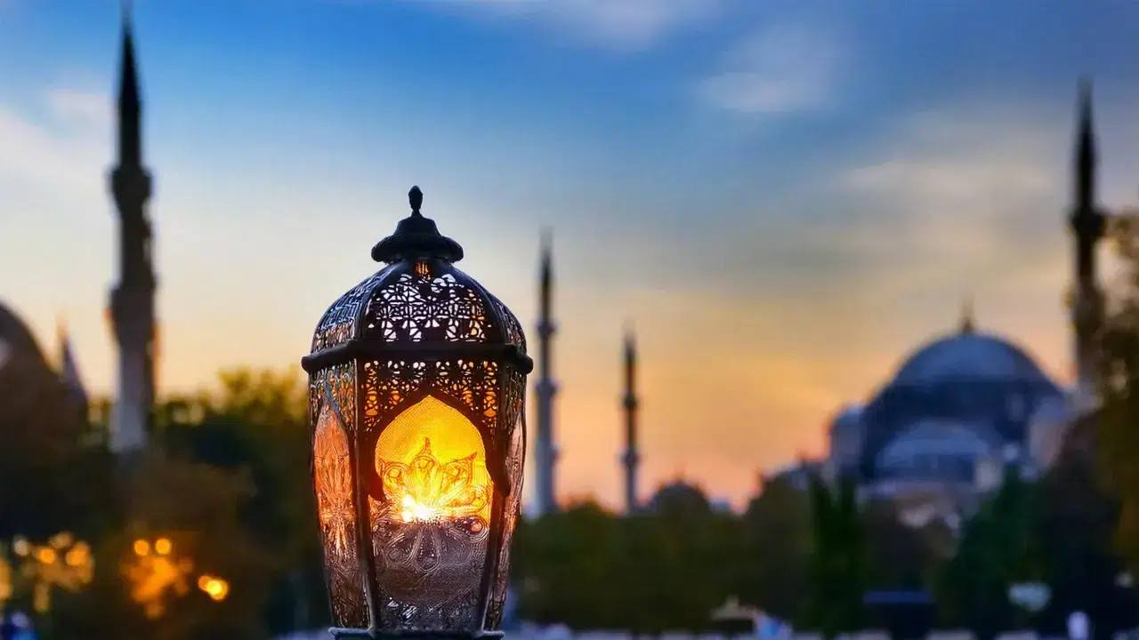 2025’in manevi kapısı açılıyor: Üç aylar için geri sayım başladı