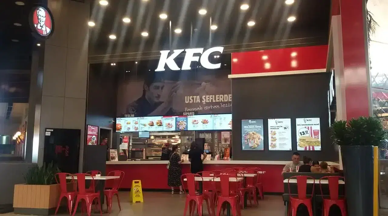KFC Türkiye’de yeniden açıldı: İlk şube nerede, sırada hangi AVM var?