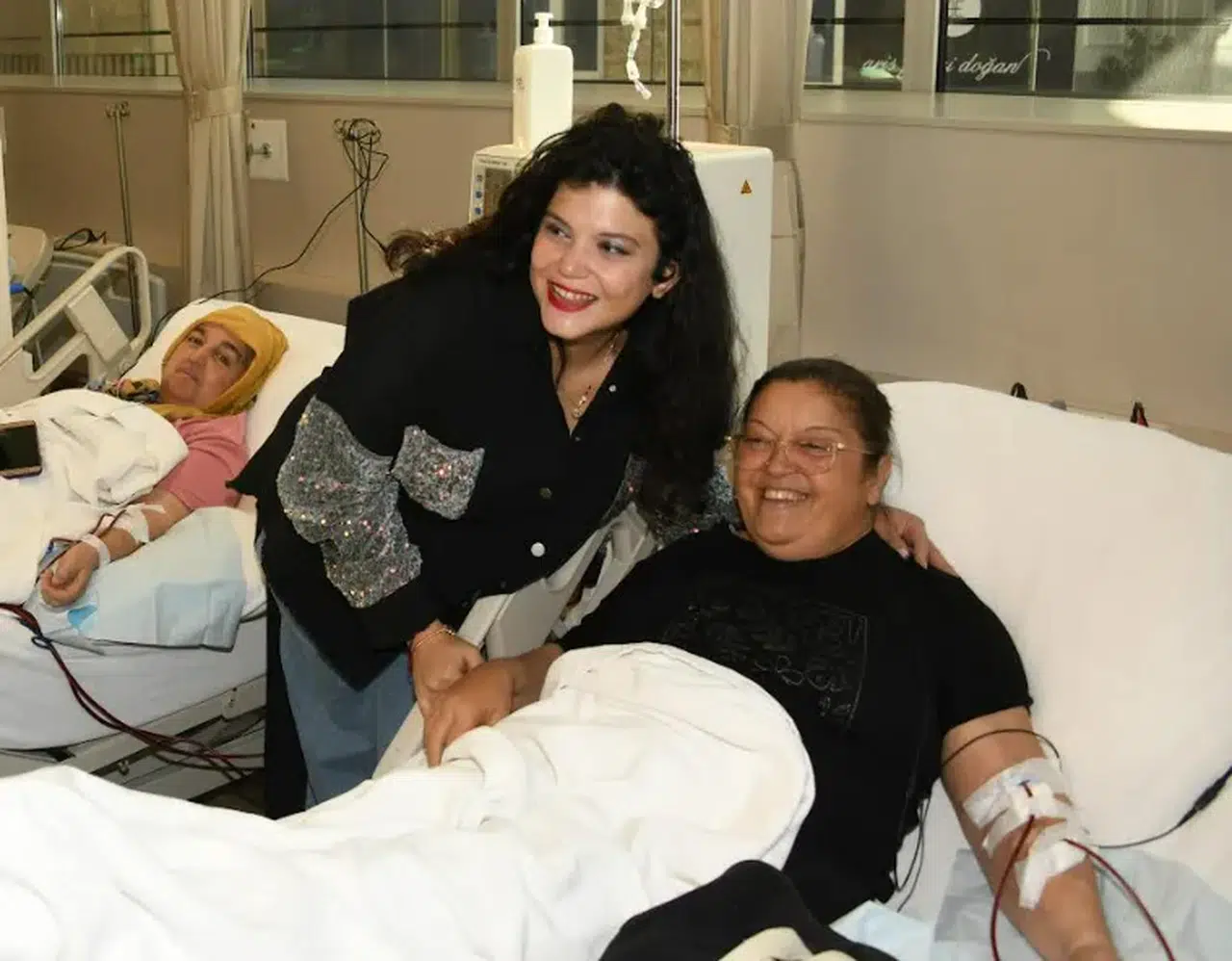 'Meyve veren ağaç taşlanır' diyen Feyza Civelek gündemi sarsan detayları açıkladı