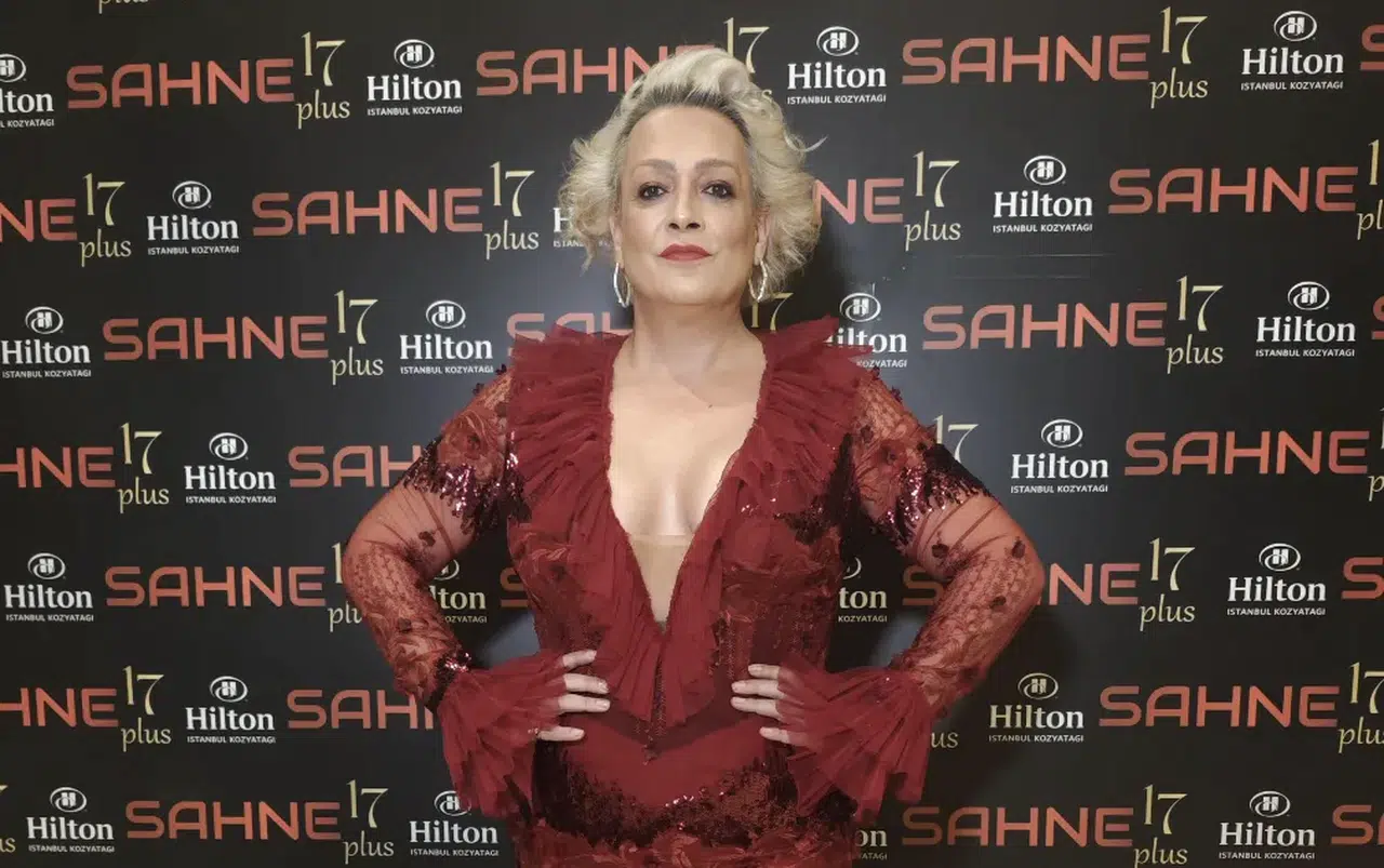 'Sır veririm repertuar vermem' diyen Ayta Sözeri’den samimi açıklamalar