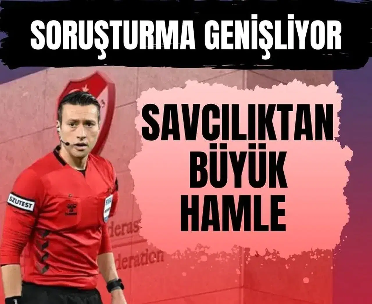 İstanbul Cumhuriyet Başsavcılığından 'futbolda bahis' iddiasına ilişkin soruşturmayla ilgili açıklama