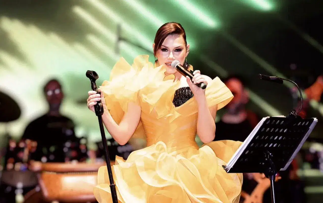 Deniz Seki'den Muazzez Abacı’ya gözyaşlı veda!